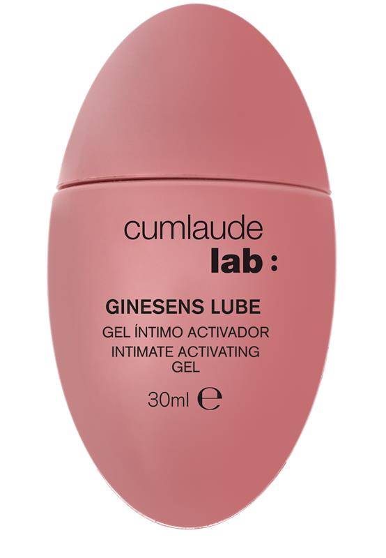 Ginesens Lube