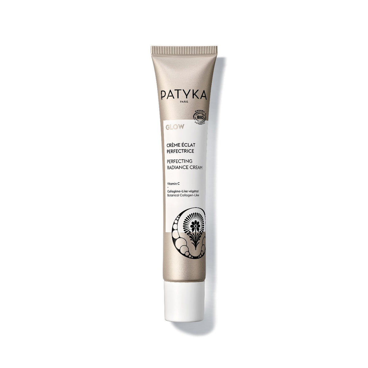 Glow Crema Iluminadora Perfeccionadora
