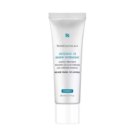 Glycolic 10 Renew Overnight 50 ml