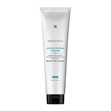 Glycolic Renewal Cleanser