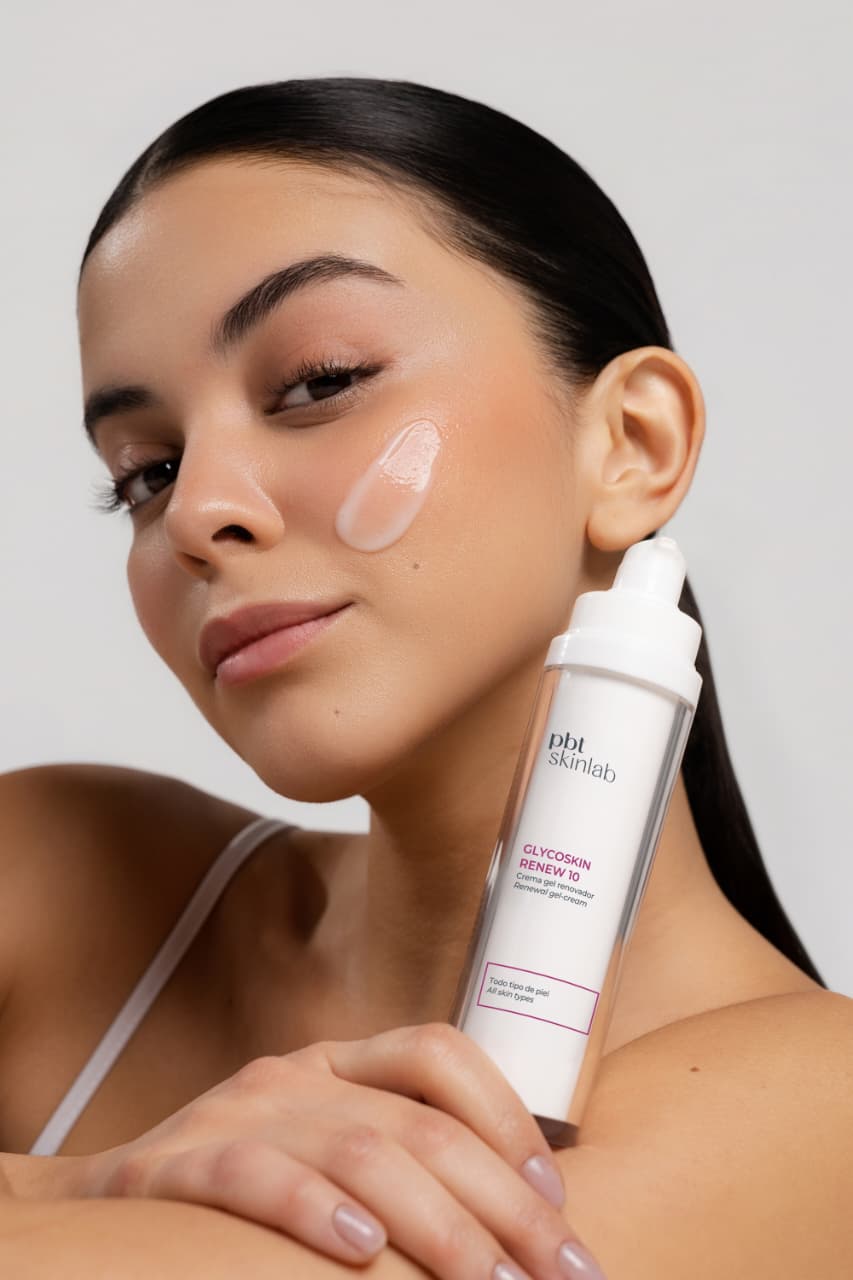 Glycoskin Renew Cr Gel