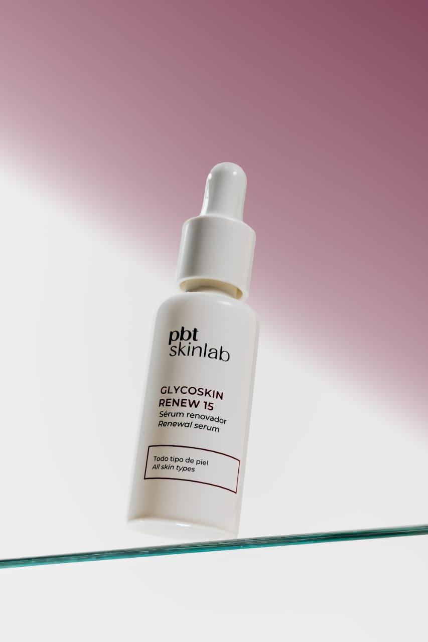Glycoskin Renew Serum