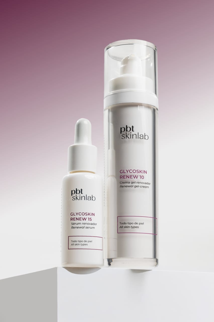 Glycoskin Renew Serum