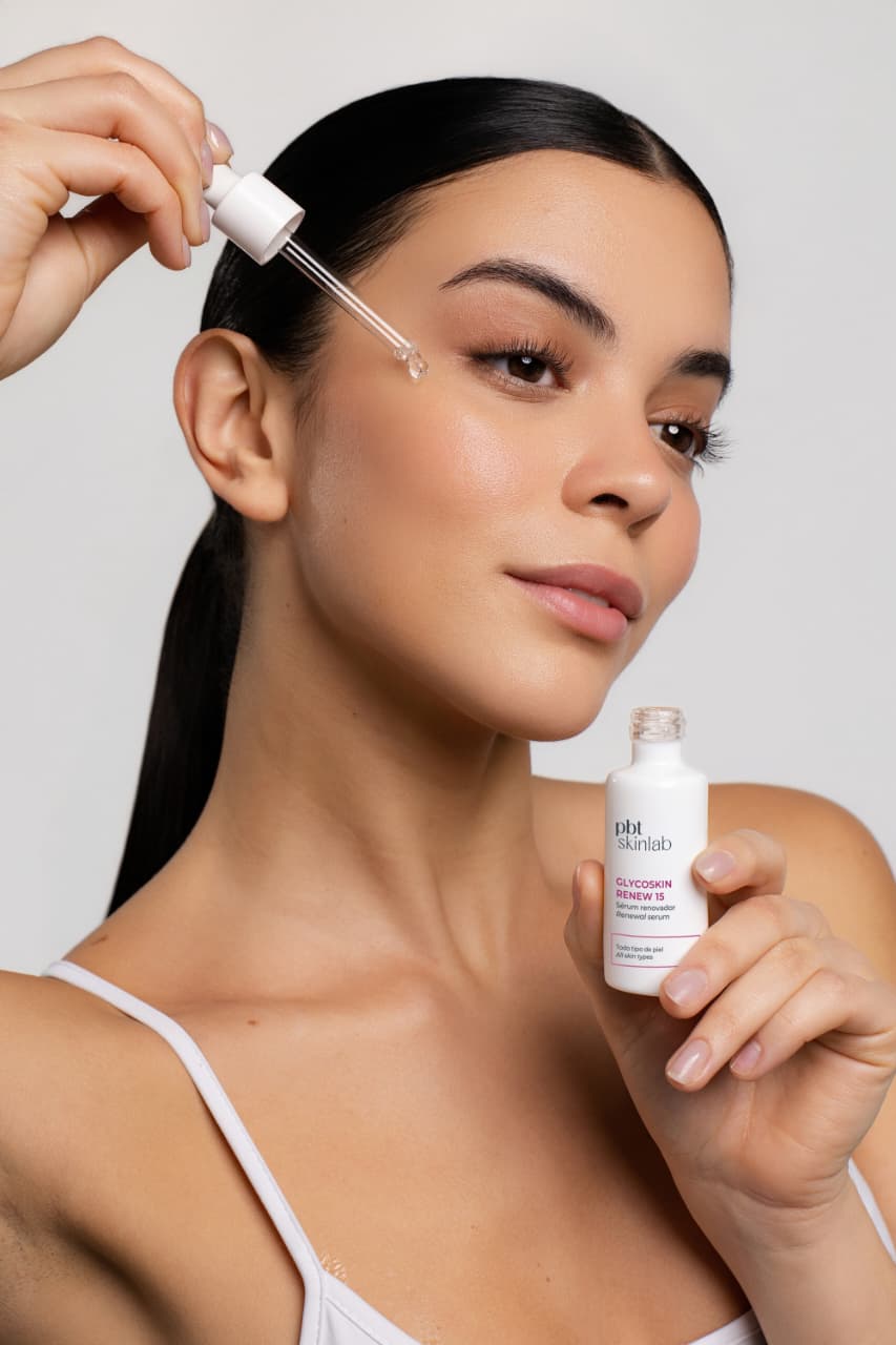 Glycoskin Renew Serum