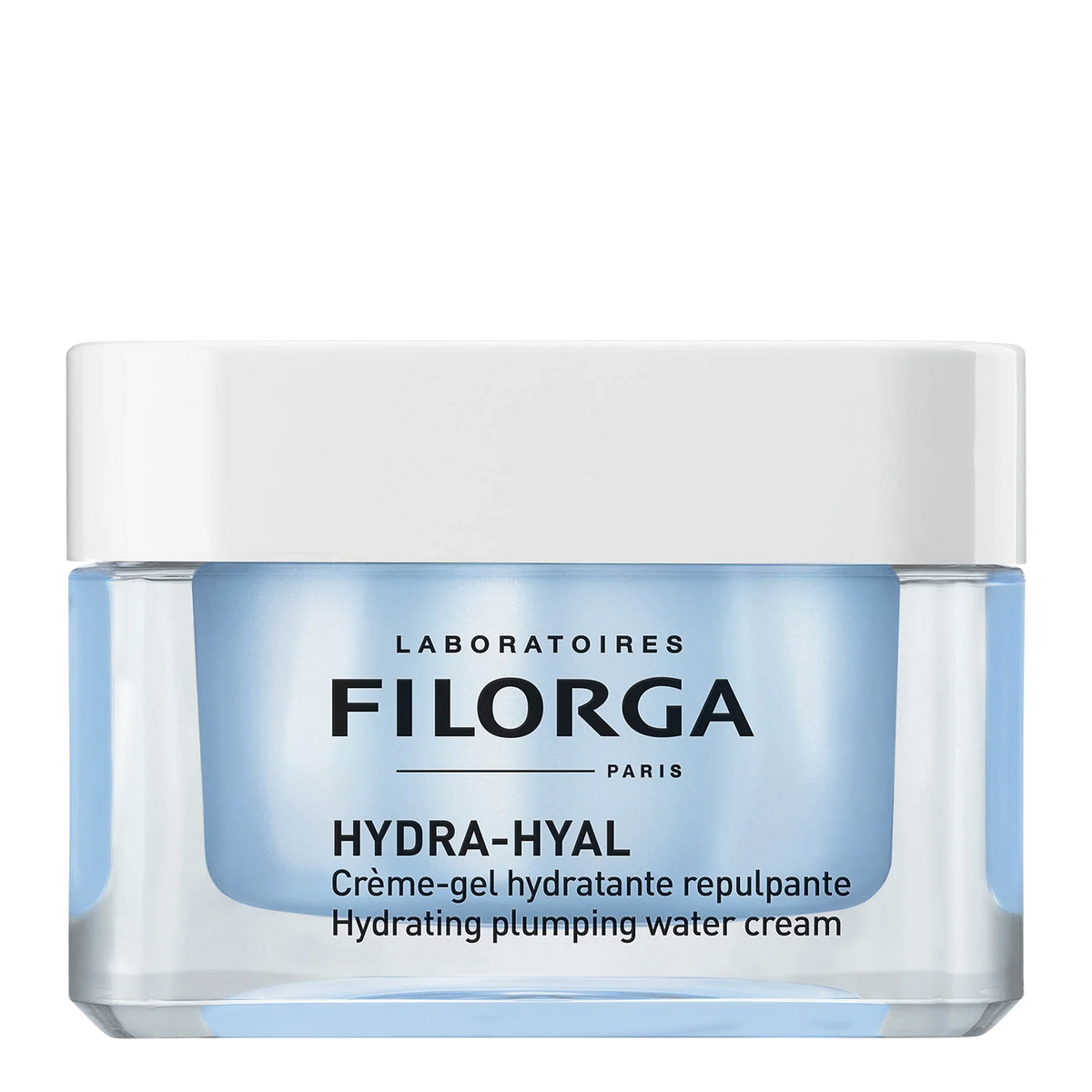 Hydra Hyal Gel Cream