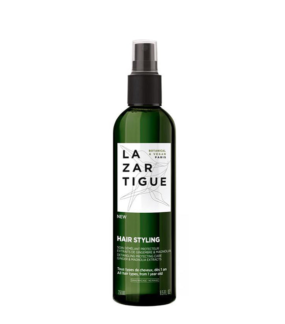Hair Styling Cuidado Desenredante Y Protector