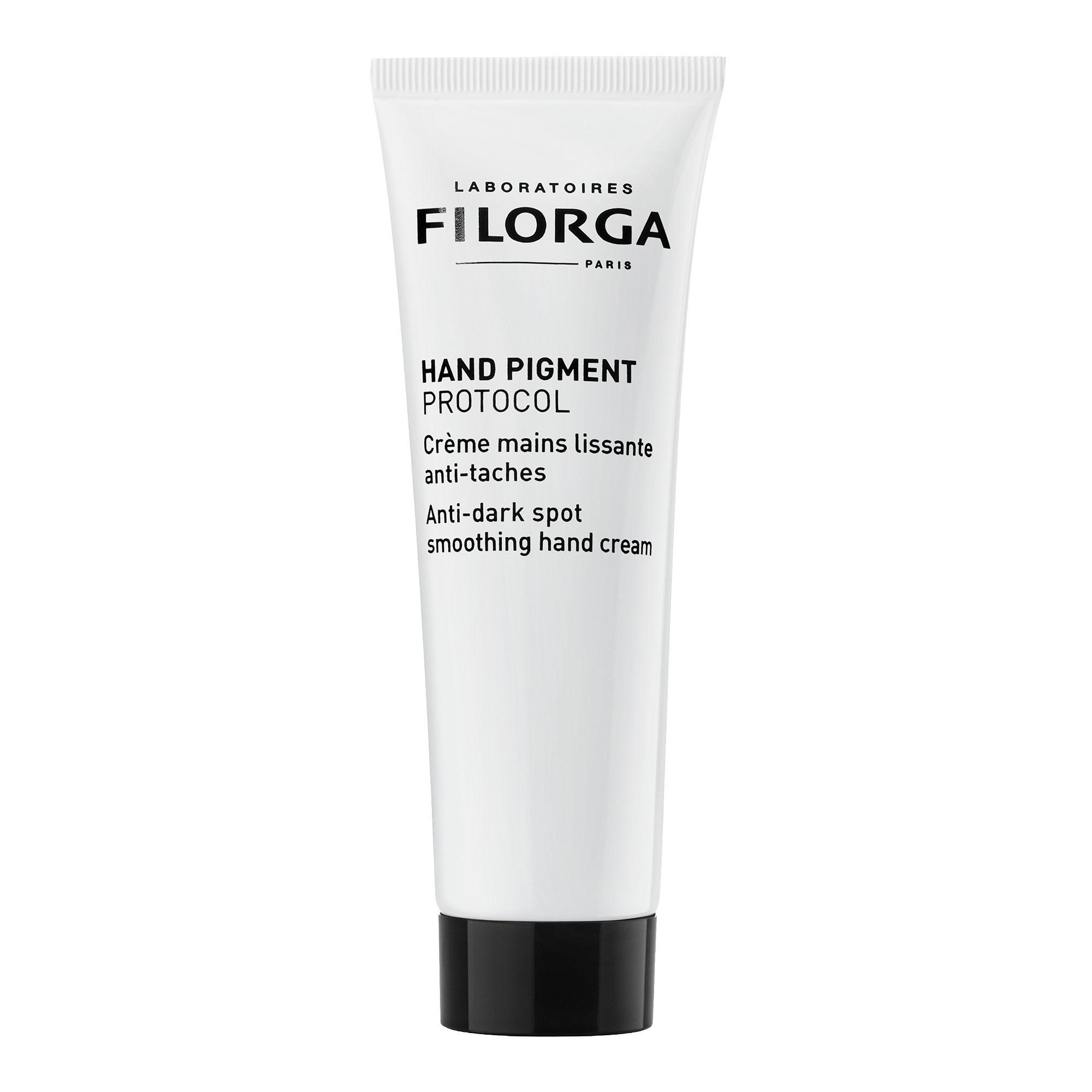 Hand Pigment Protocol