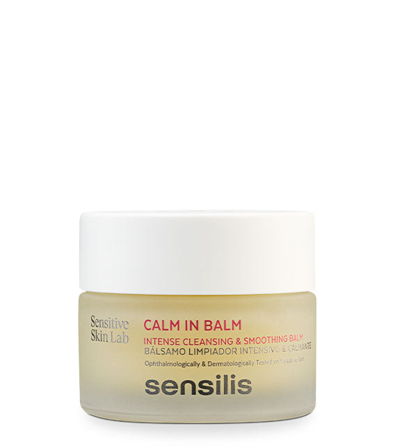 Calm In A Balm