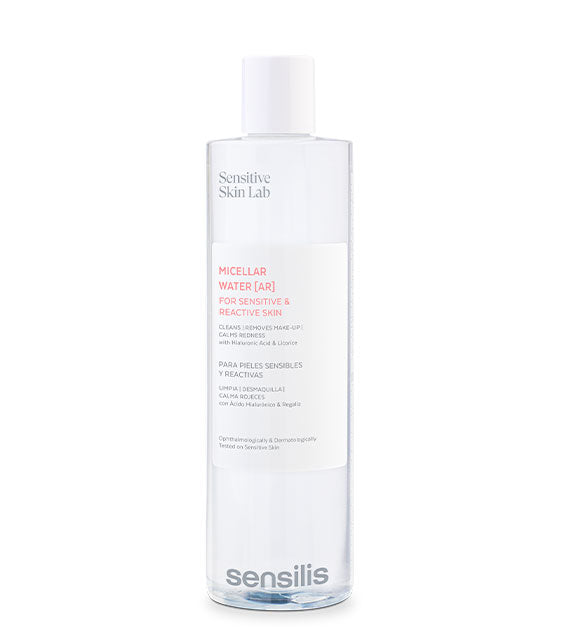 Micellar Water Ar