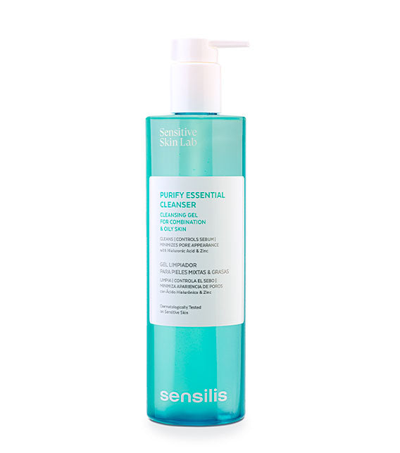 Purify Essential Cleanser