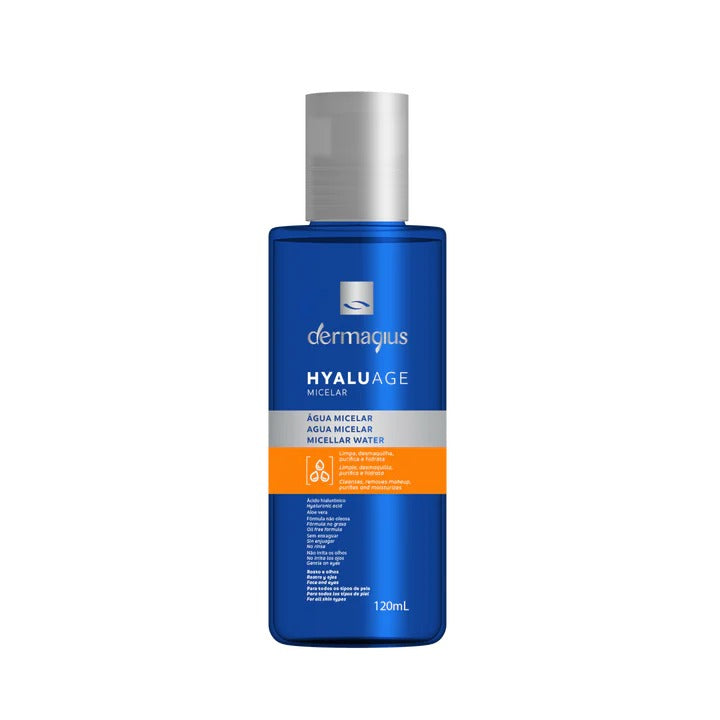 Hyaluage Agua Micelar