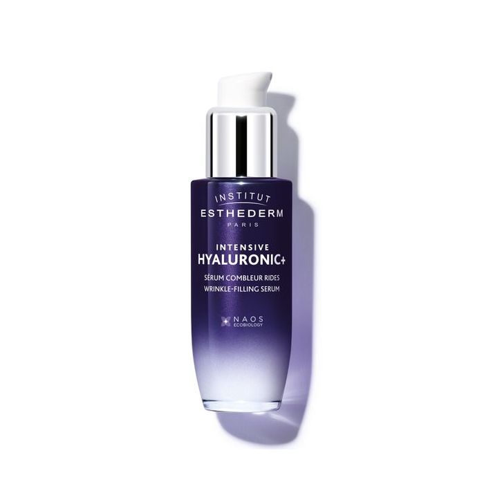 Intensive Hyaluronic Suero