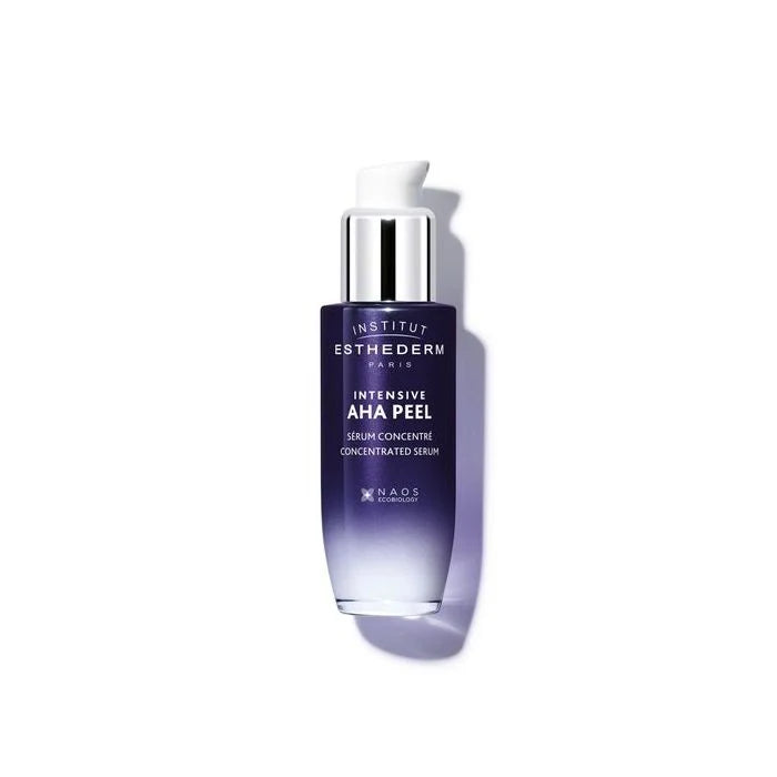 Intensive AHA Peel Sérum Concentrado