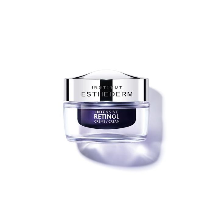 Intensive Retinol Crema