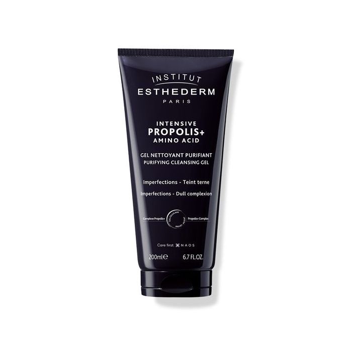 Intensive Propolis+ Amino Acid Purifying Cleansing Gel