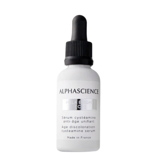 Mela Bright Serum