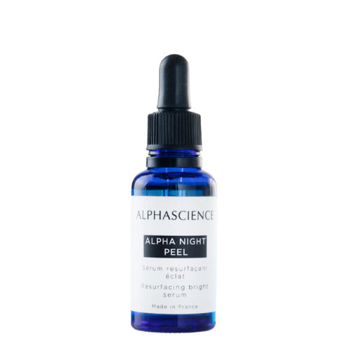 Alpha Night Peel
