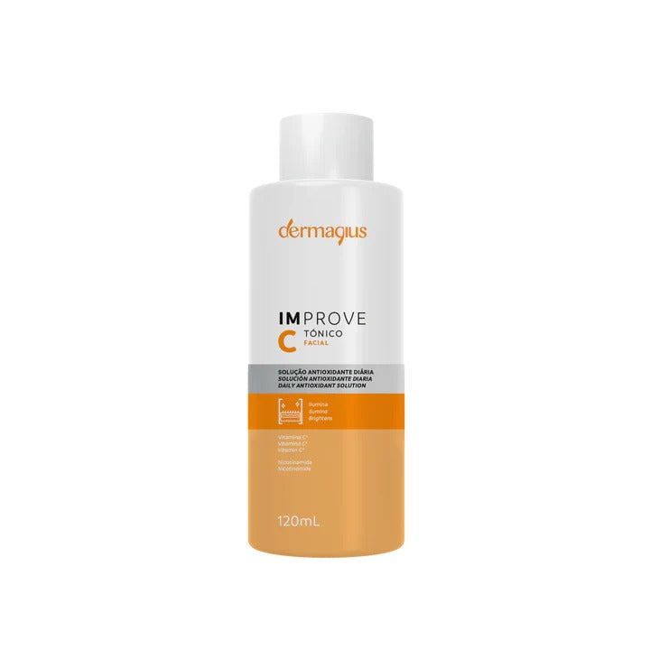 Improve C Tónico Facial