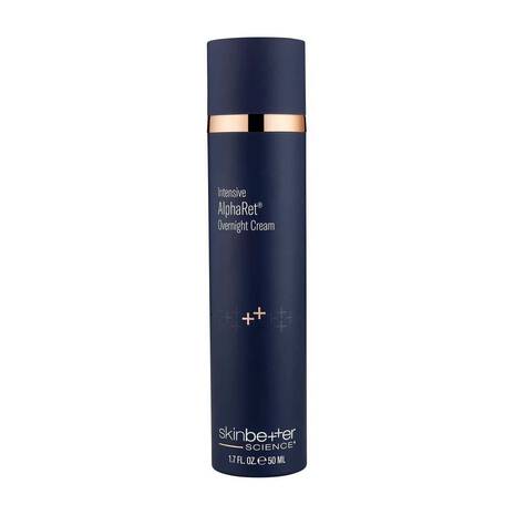 Intensive Alpharet Overnight 50 ml