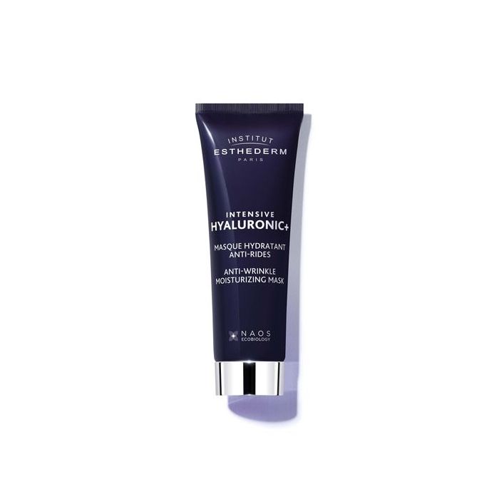 Intensive Hyaluronic+ Mascarilla