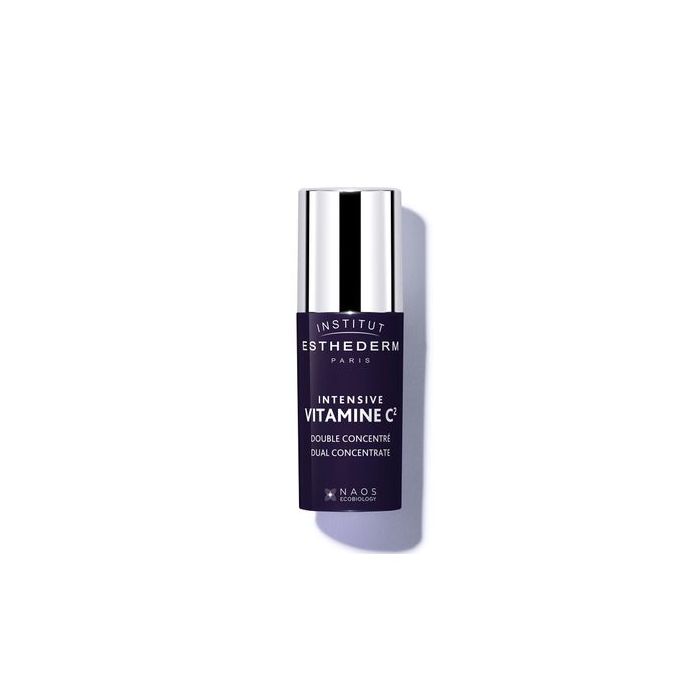 Intensive Vitamine C² Double Concentré