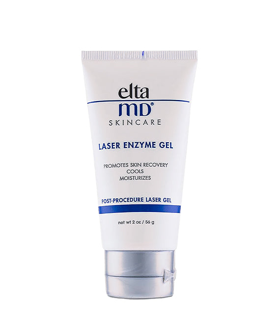 Laser Enzyme Gel