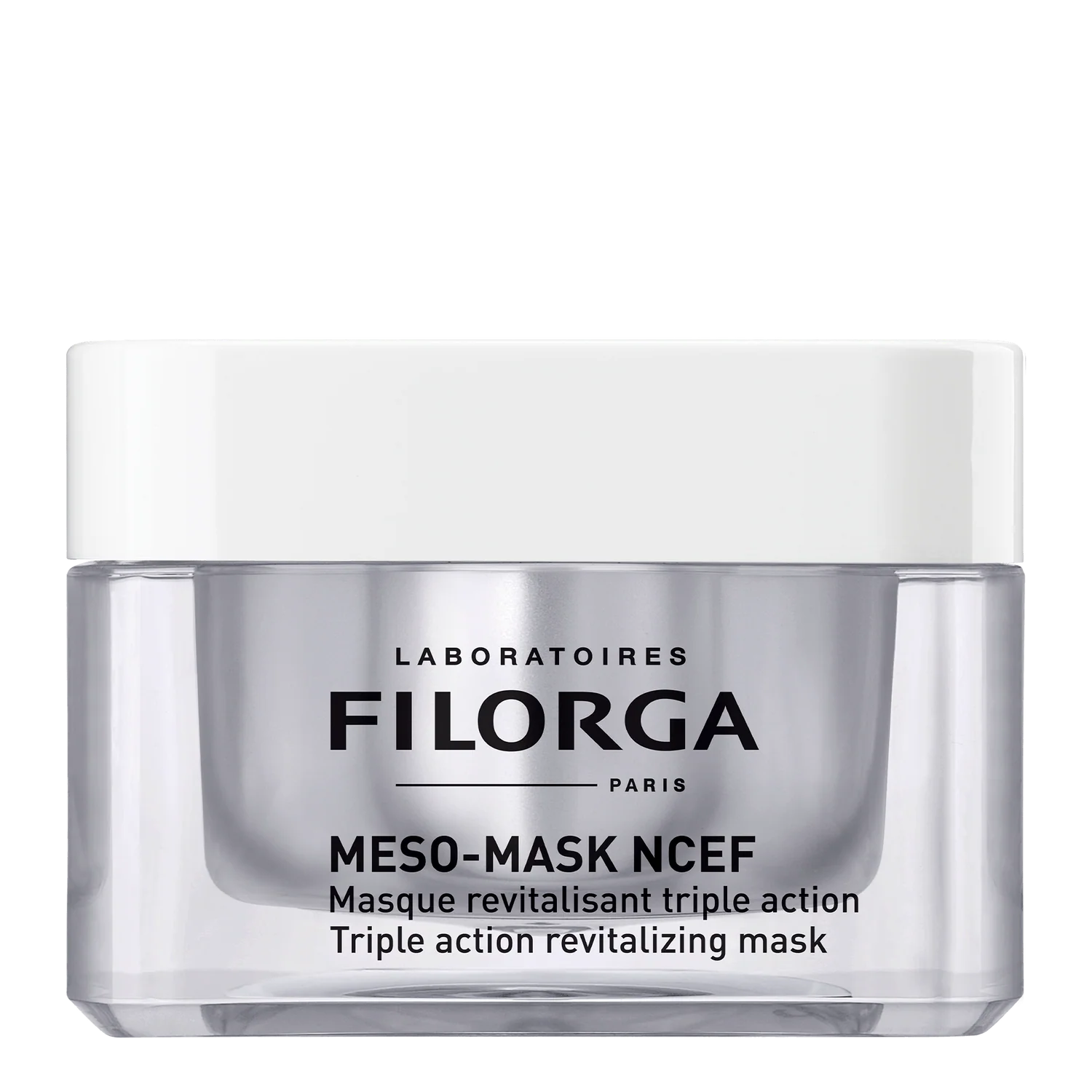 MESO-MASK NCEF