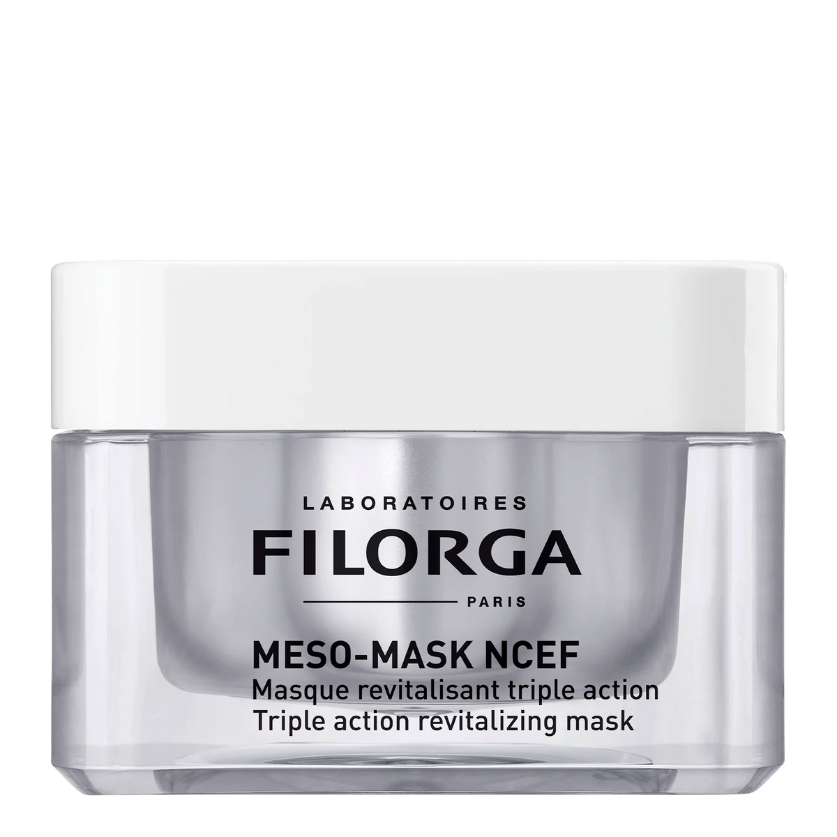 Meso-Mask NCEF