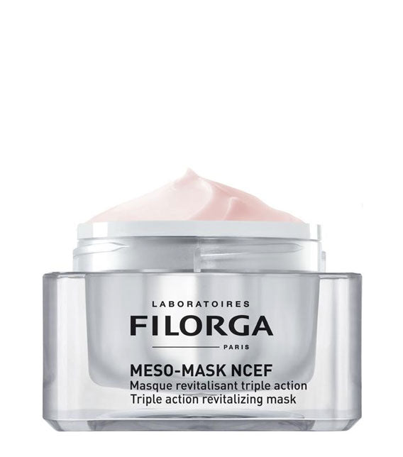 Meso Mask NCEF