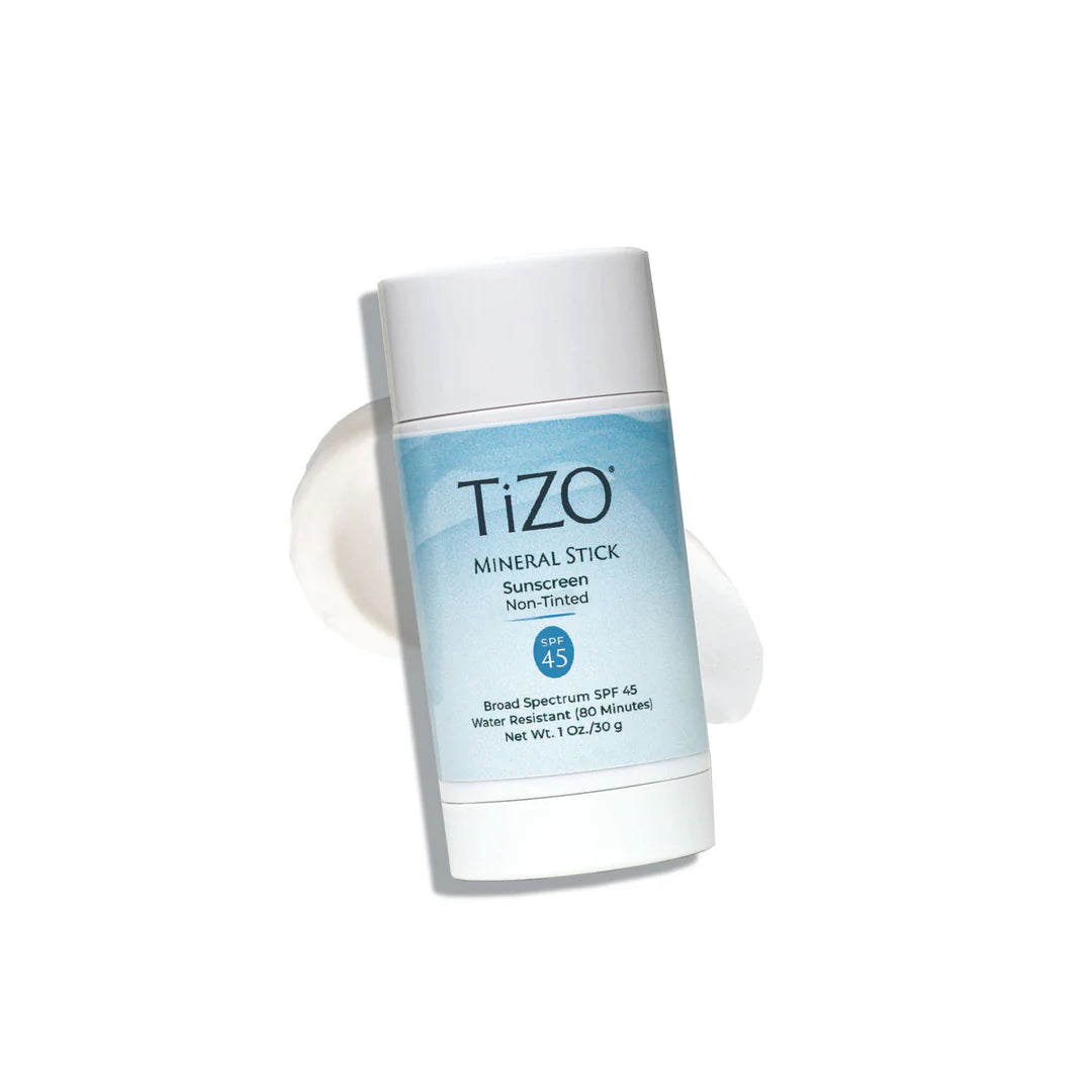 Tizo Mineral Stick Sin Tinte