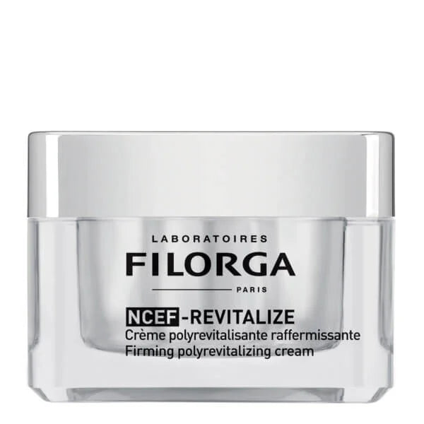 NCEF-Revitalize Crema