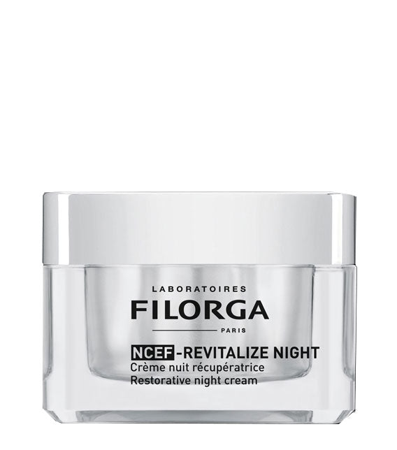 Ncef Revitalize Night Cream