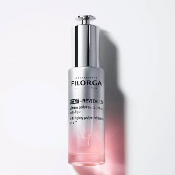 Ncef Revitalize Serum