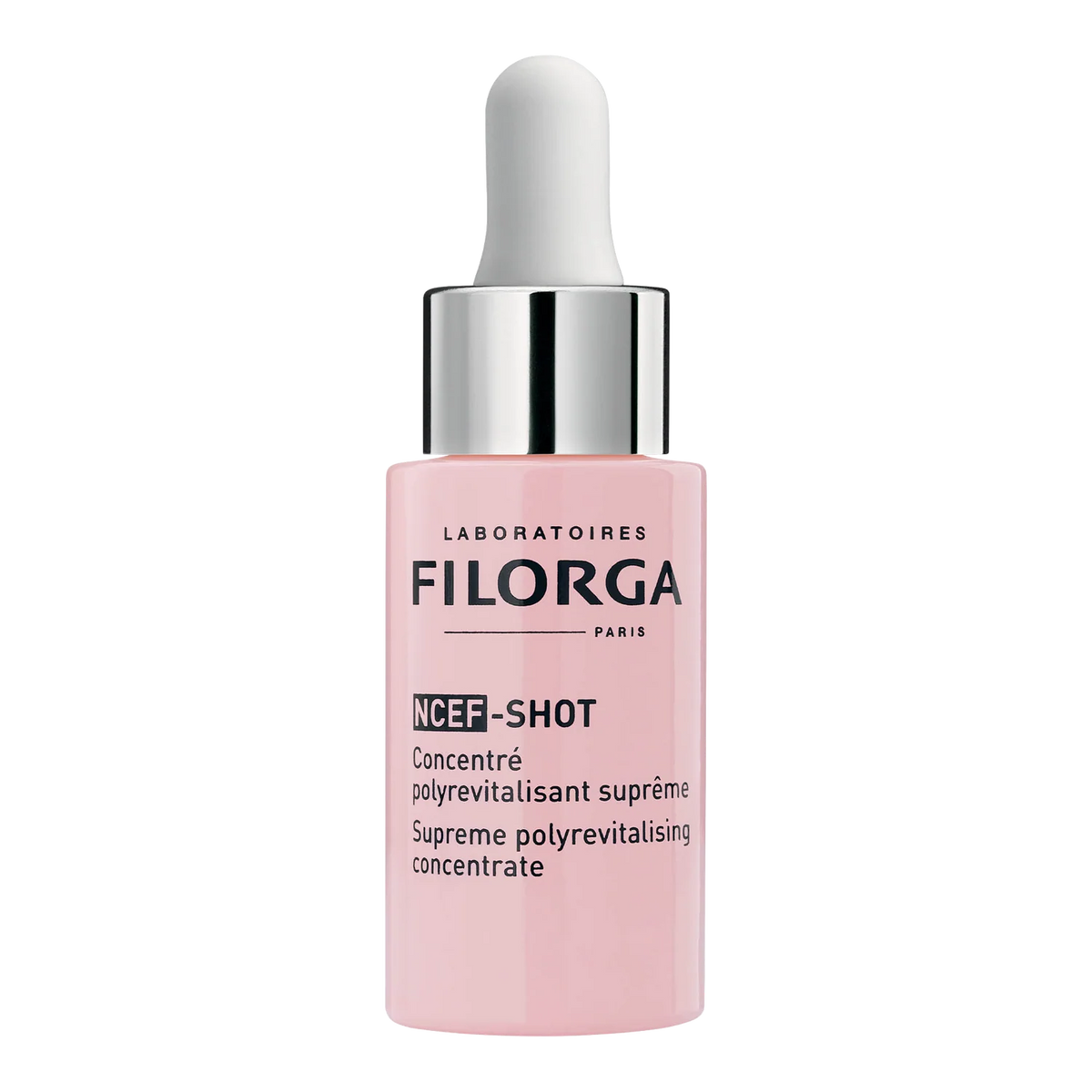 NCEF Shot 15 ml