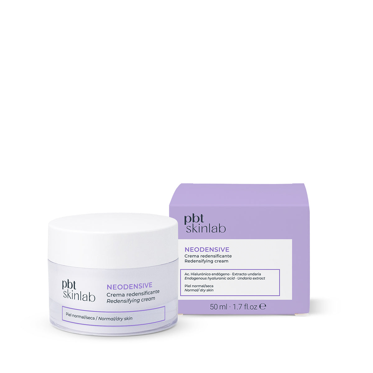 Neodensive Crema Redensificante