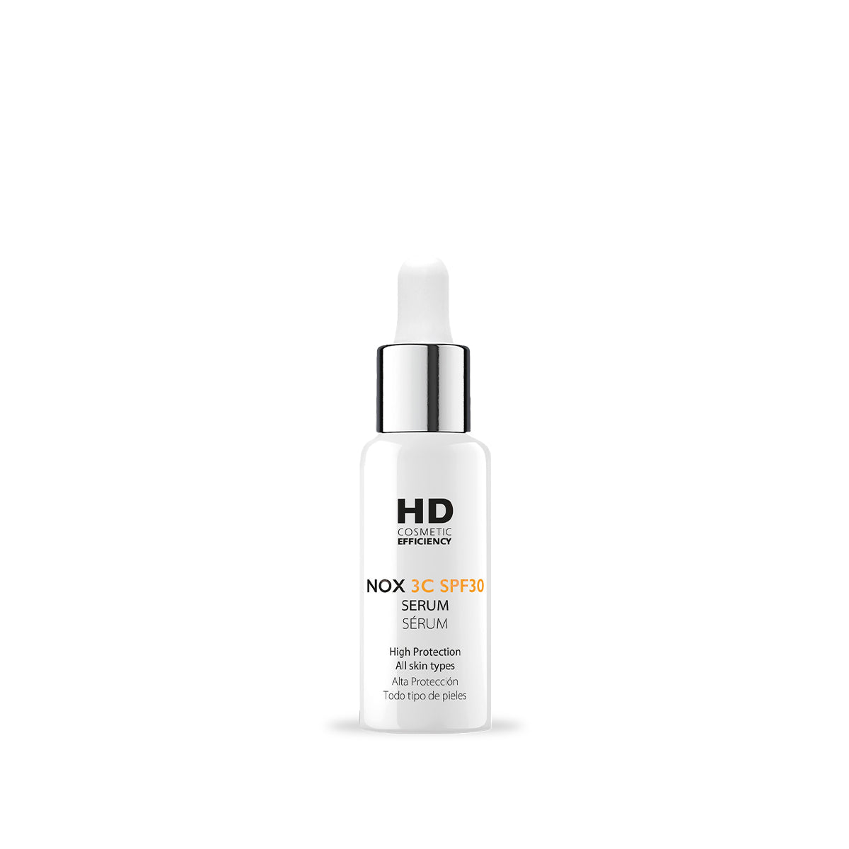 Nox 3C Spf30 Serum 30 ml