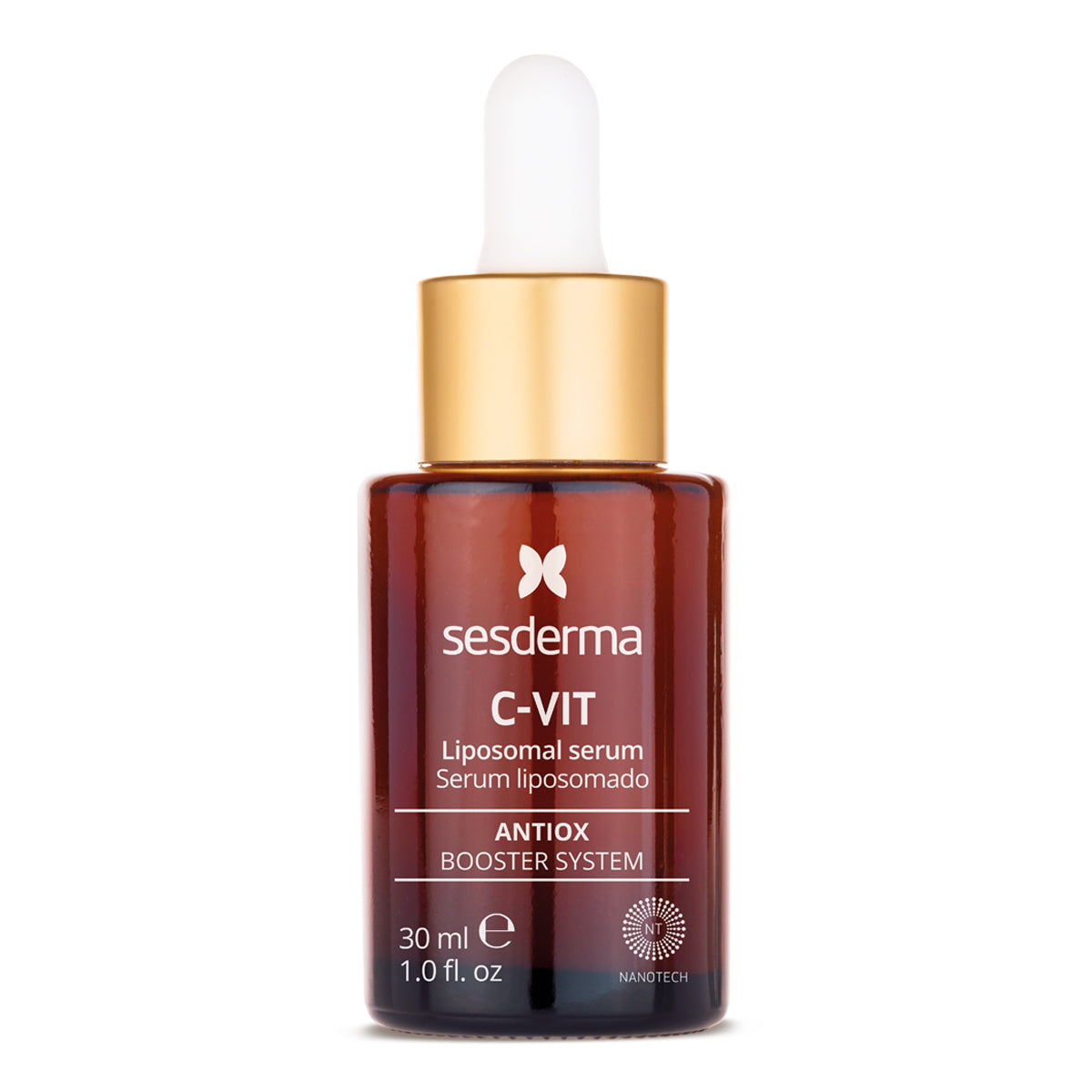C Vit Liposomal Serum Facial