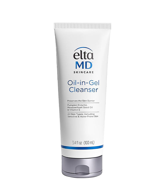 Oil In Gel Cleanser