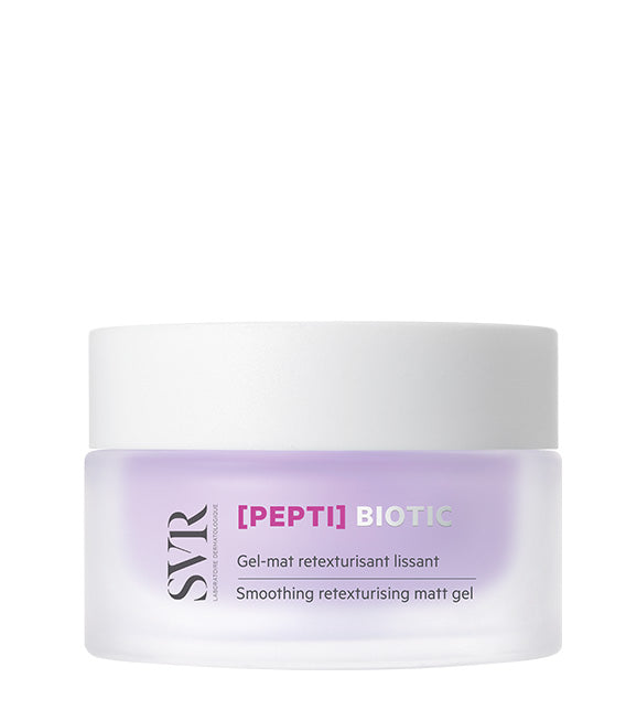 [PEPTI] Biotic