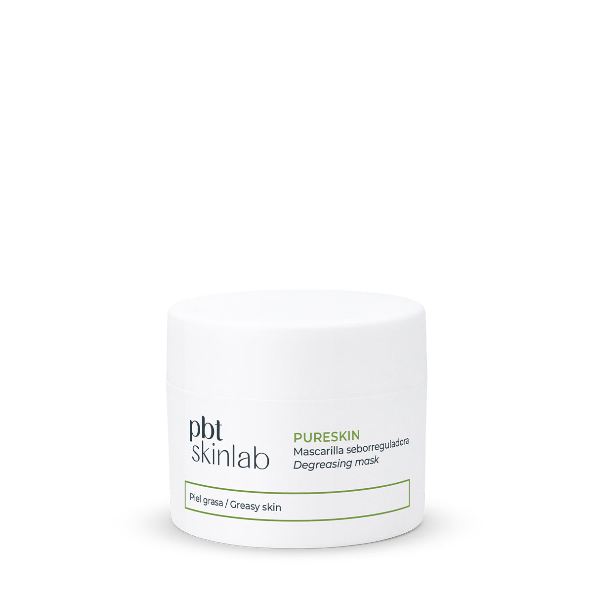 Pureskin Mascarilla Seborreguladora