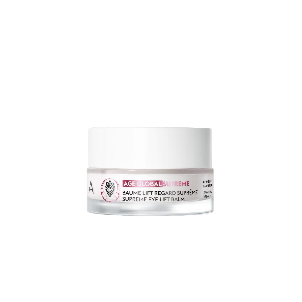 Age Global Supreme Eye Lift Balm
