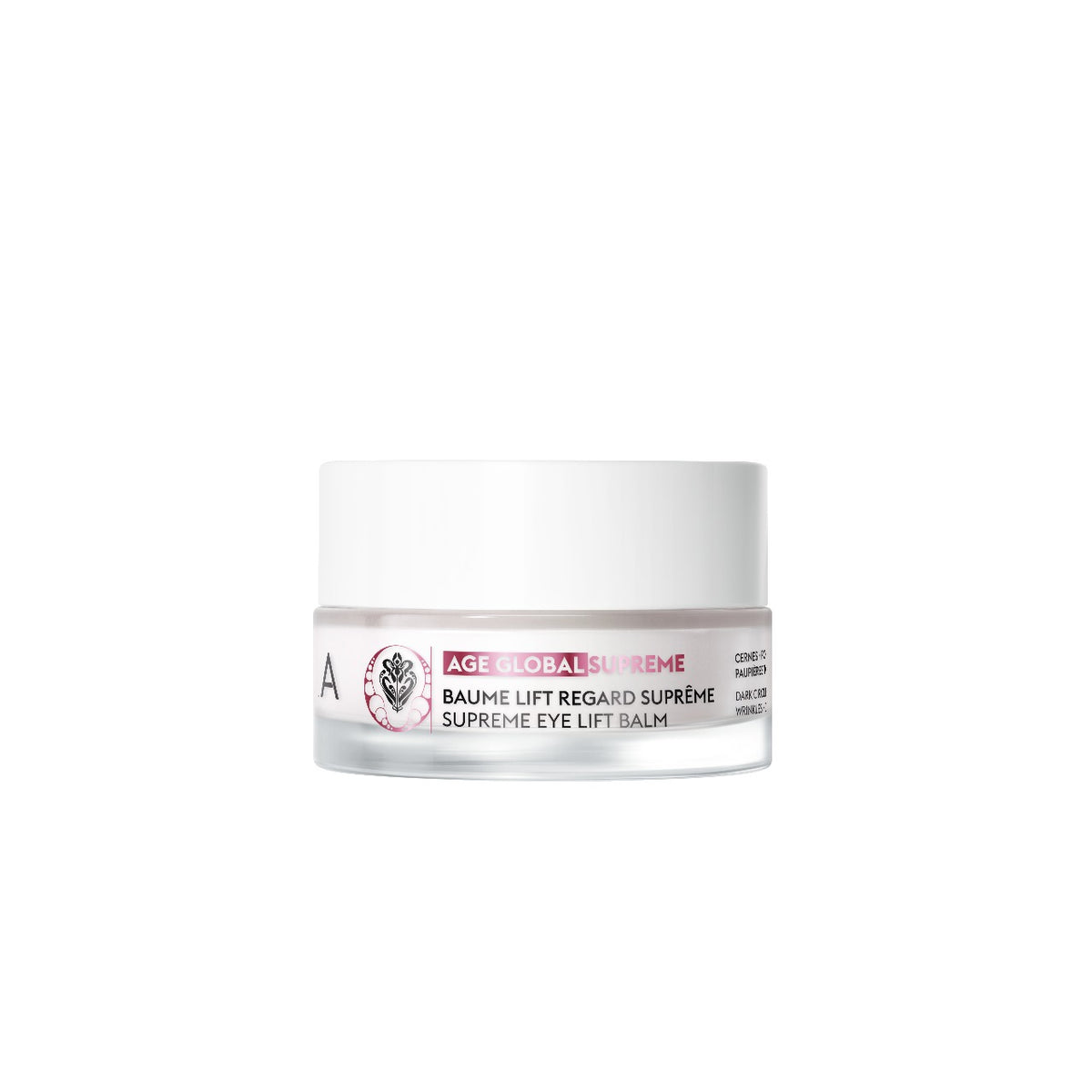 Age Global Supreme Eye Lift Balm