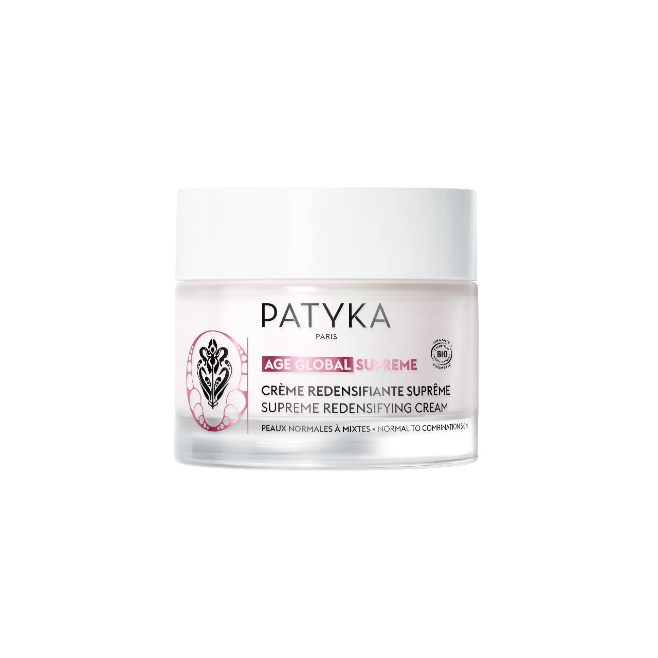 Age Global Supreme Redensifying Cream