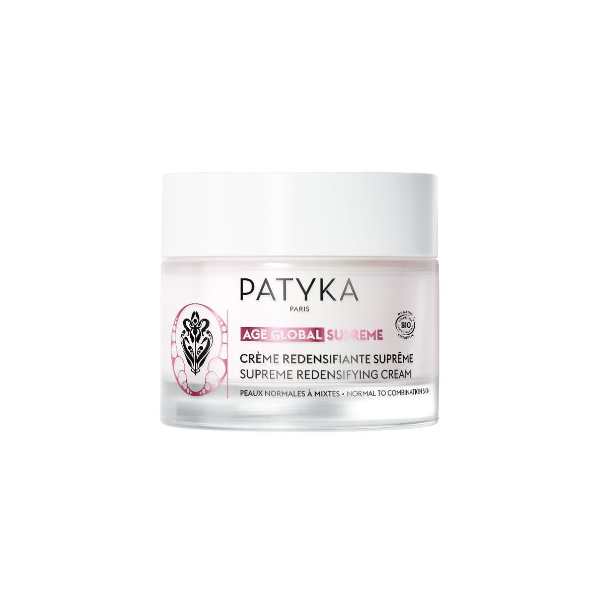 Age Global Supreme Redensifying Cream