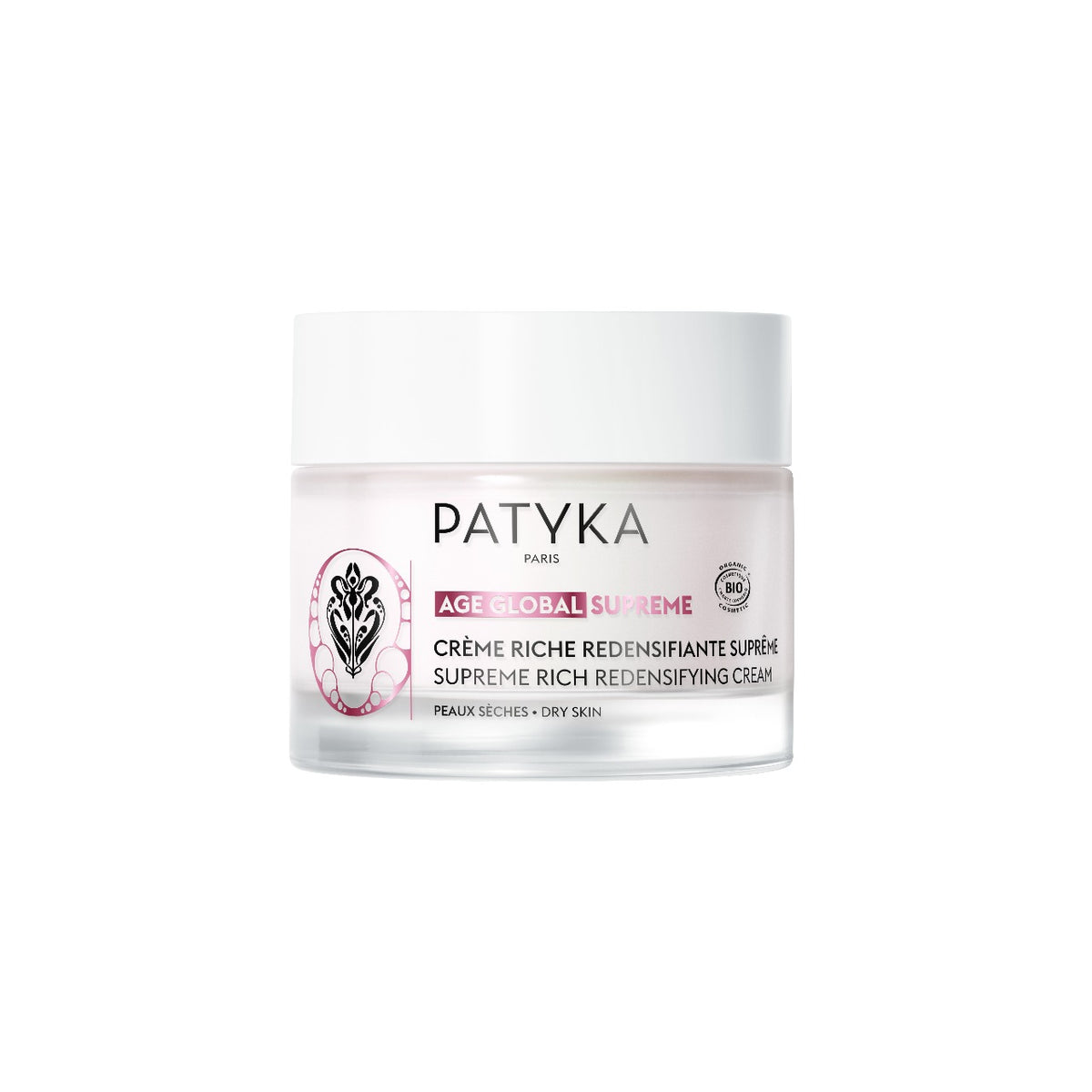 Age Global Supreme Rich Redensifying Cream