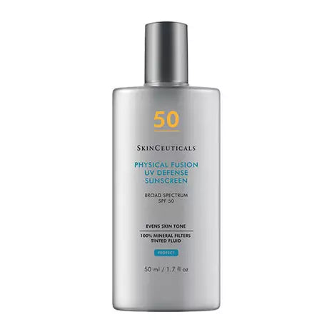 Physical Fusion UV Defense SPF 50 50 ml