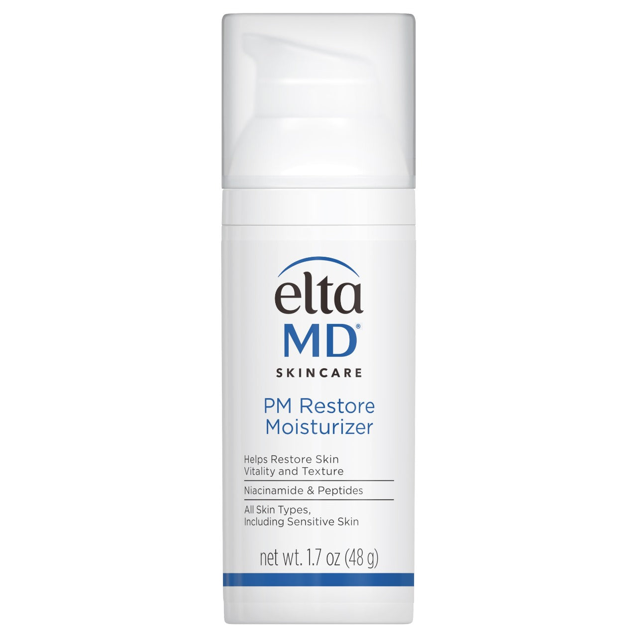 Pm Restore Moisturizer