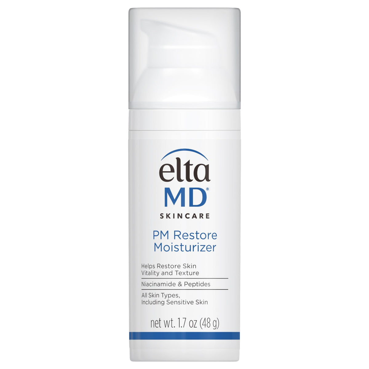 Pm Restore Moisturizer