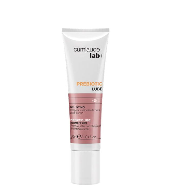 Prebiotic Lube