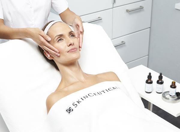 Facial Skinceuticals
